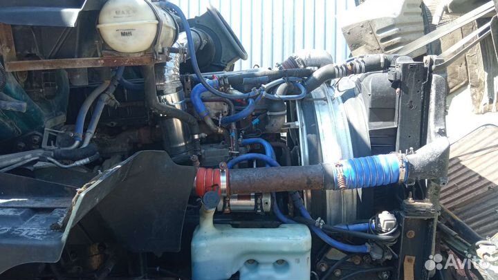 International Prostar, 2013