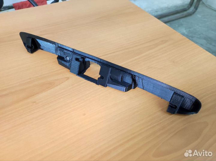 Ручка багажника Toyota caldina калдина