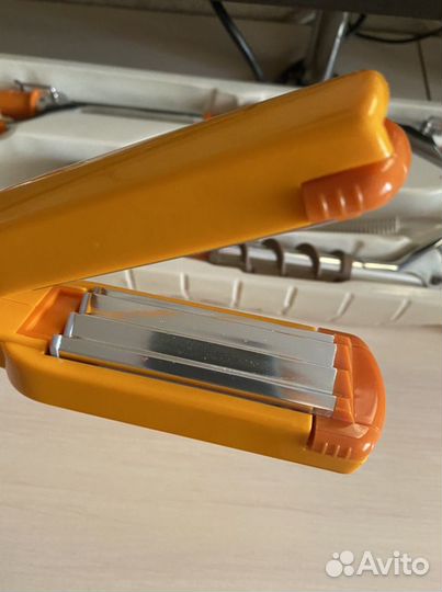 Набор для волос