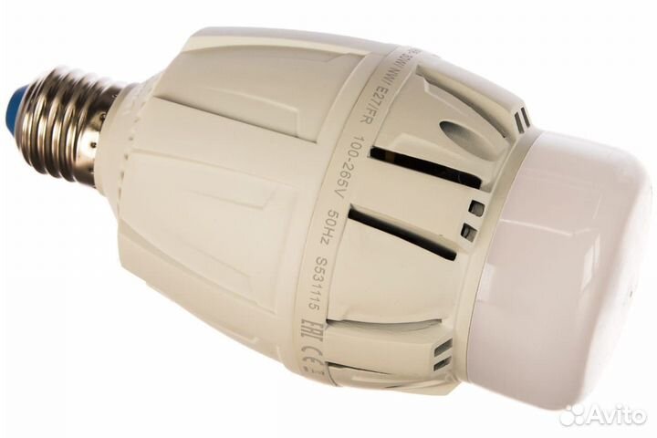 Лампа светодиодная Uniel Venturo