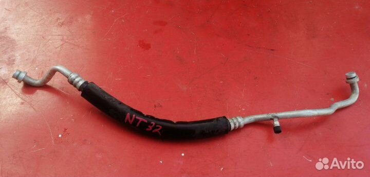 Трубка кондиционера Nissan Teana J32