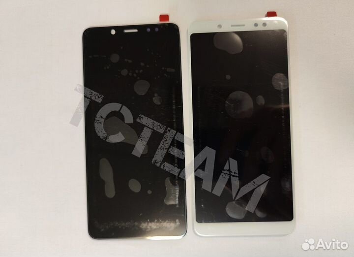 Дисплей для Xiaomi Redmi Note 5 / 5 Pro