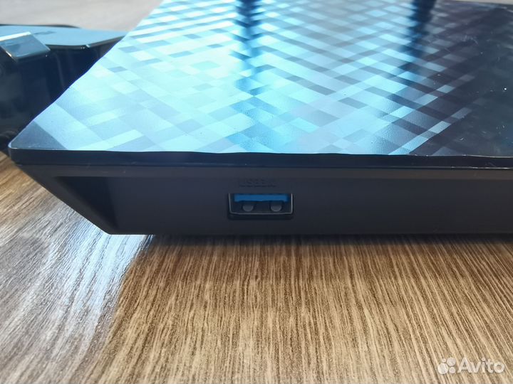 Asus RT-AC66U B1 (2.4G Hz / 5 GHz, AiMesh)