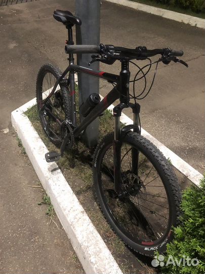 Volkswagen mountain bike