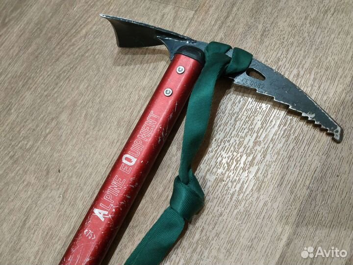 Ледоруб Alpine Equipment 75 см