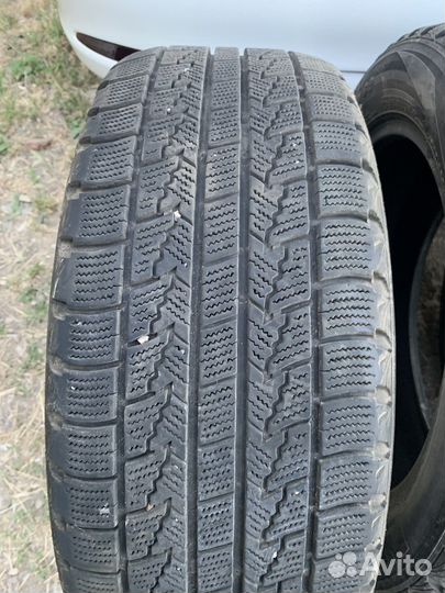 Nexen Winguard Ice 205/55 R16