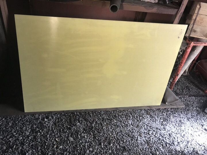 Стеклотекстолит сф-2-35Г