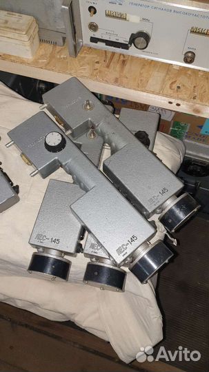 Пеленгатор FPE-80 для спортивной радиопеленгации