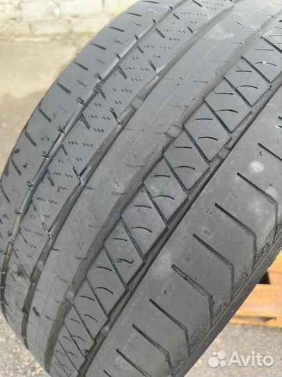 Continental ContiCrossContact LX Sport 275/45 R21 110Y