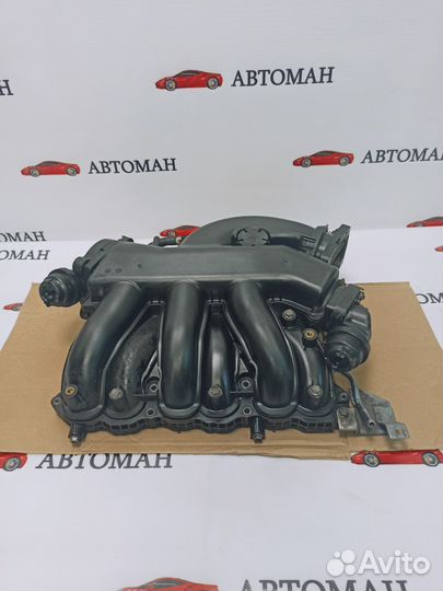 Коллектор впускной Nissan Murano 3 Z52