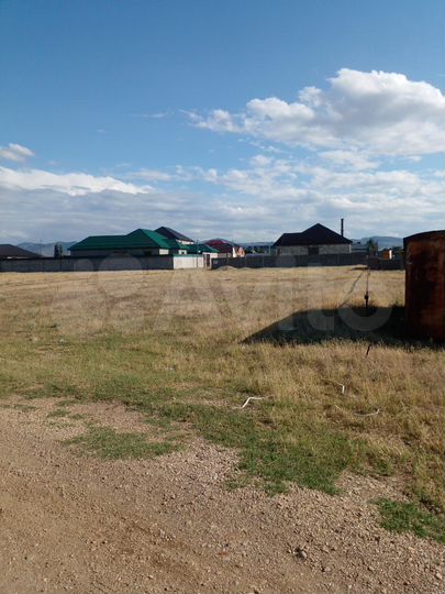 Участок 8 сот. (ИЖС)