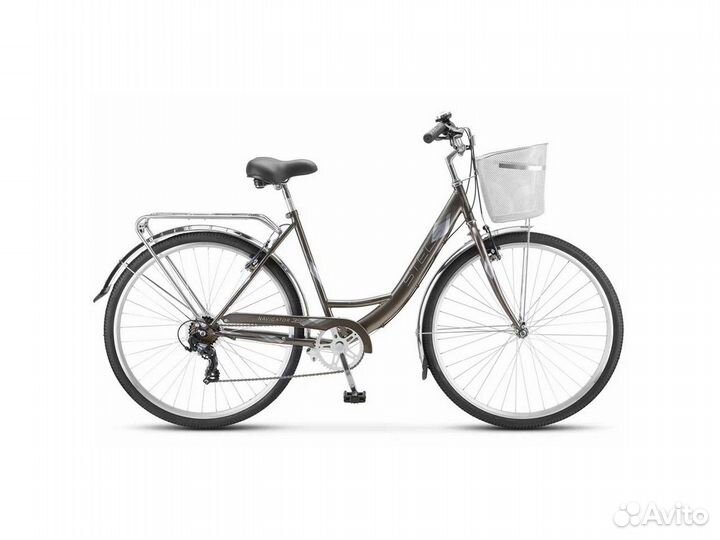 Велосипед 28