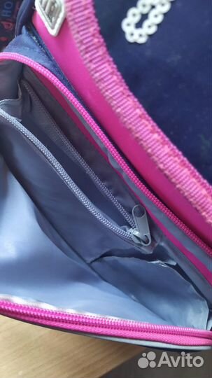 Рюкзак орт школьный