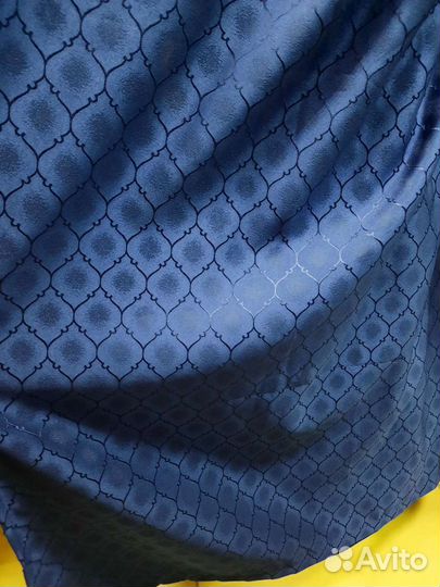 Шторы новые