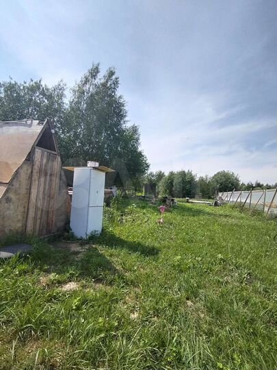 Участок 6 сот. (ИЖС)