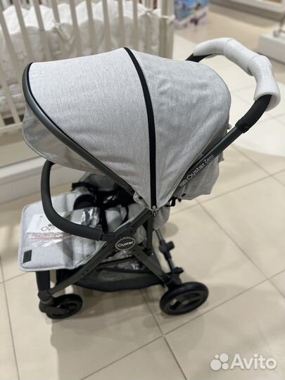 Oyster Zero прогулочная коляска