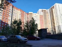 1-к. квартира, 45,7 м², 7/15 эт.