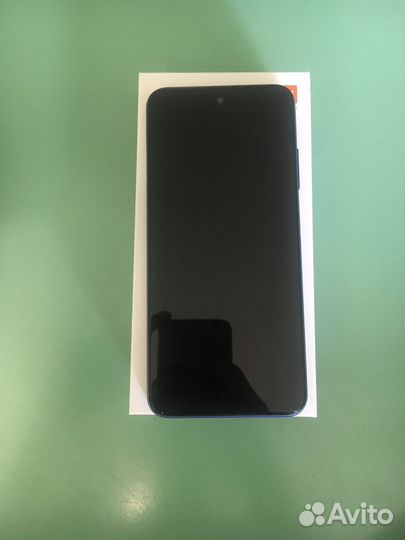 Xiaomi redmi note 10t