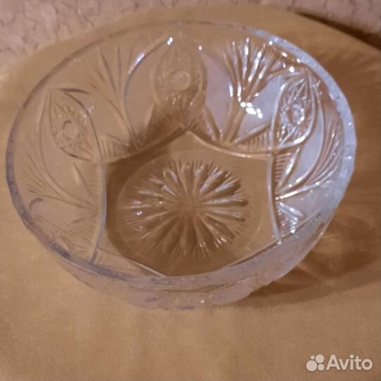 Ваза для фруктов