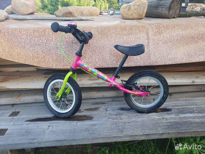 Беговел yedoo