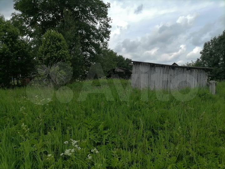Участок 44 сот. (ИЖС)