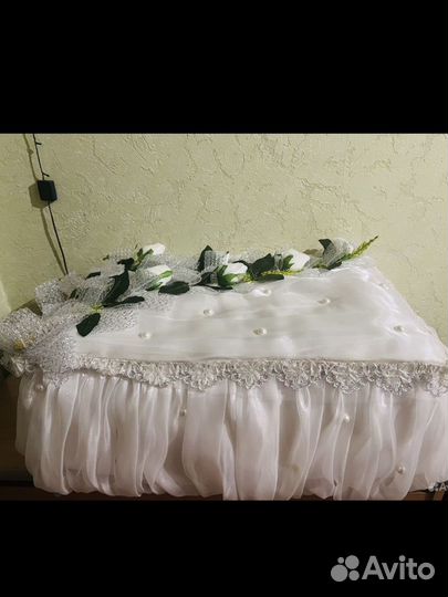 Сундуки для невест