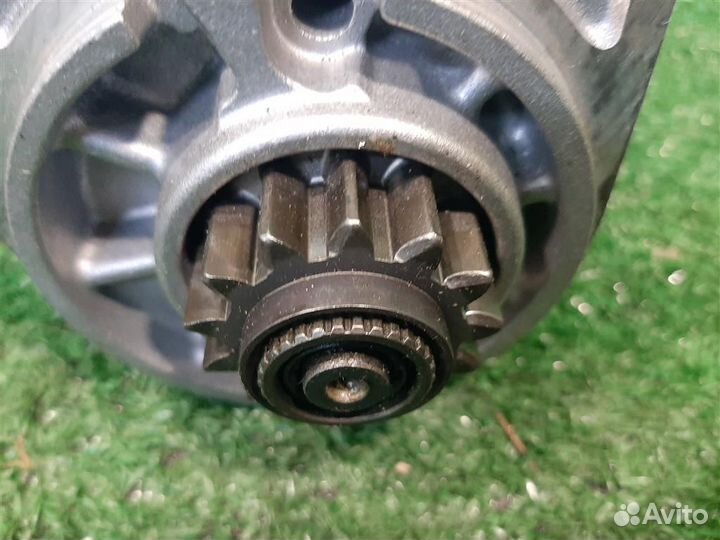 Стартер Renault Koleos (HY0) 2014