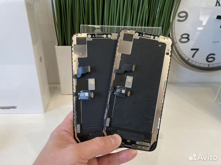 Оригинальный экран дисплей Apple iPhone Xs Max