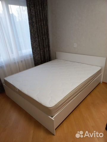 Кровать новая 160х200 объявление продам