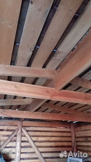 Гараж, г. Великий Устюг