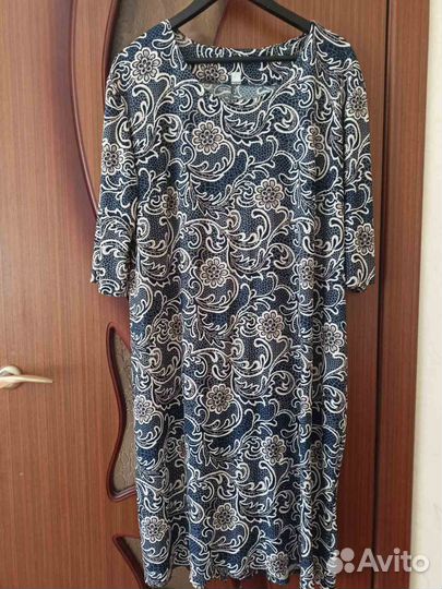 Платья, блузка, юбка