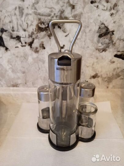 Набор для специй