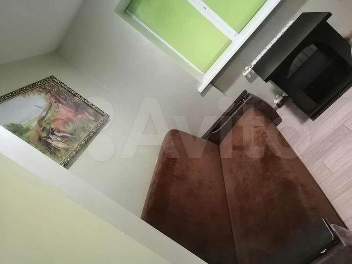 Квартира-студия, 14 м², 1/2 эт.