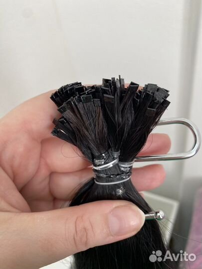 Волосы для наращивания