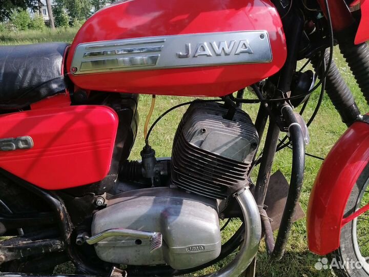 Jawa-350