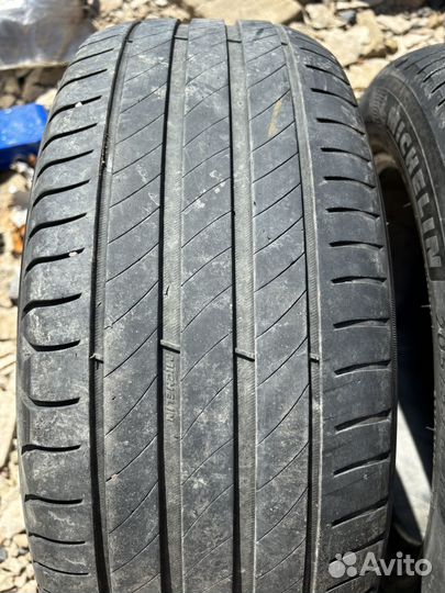 Michelin Primacy 4 205/55 R16