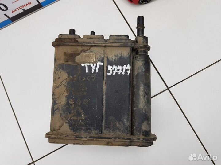 Абсорбер топливной системы (Geely Tugella)