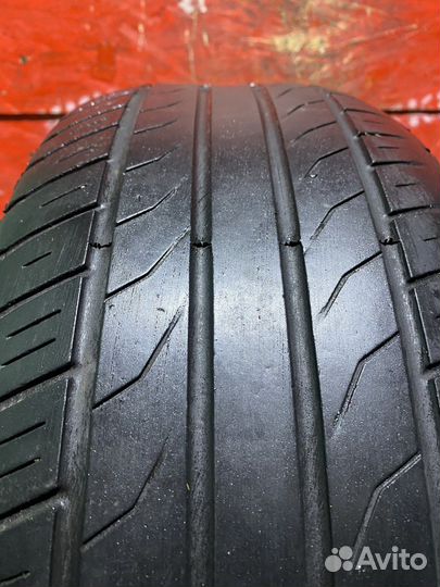 Continental ContiSportContact 215/60 R15