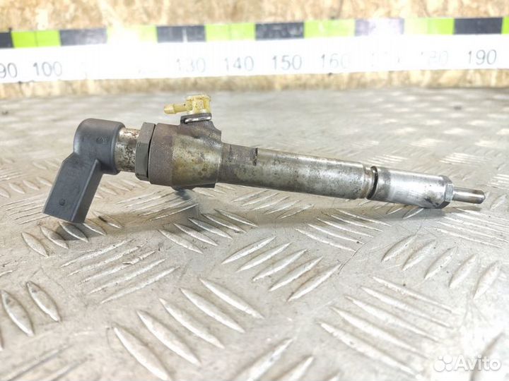 Форсунка двигателя Renault Laguna 2008-2015