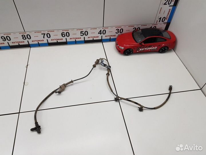 Датчик ABS передний правый (Kia Ceed)