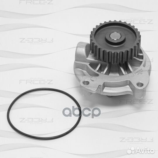 Насос водяной KP0105 free-Z