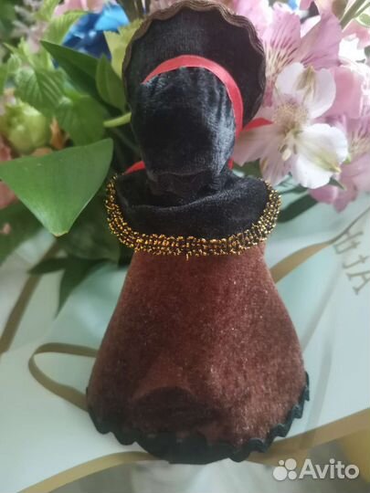 Куклы гдр и кены