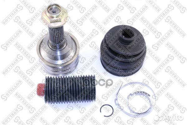 ШРУС наружный к-кт 24040 Mazda 323 (BG) 1.3/1.7D