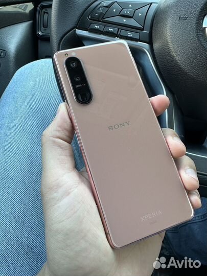 Sony Xperia 5 III, 8/128 ГБ
