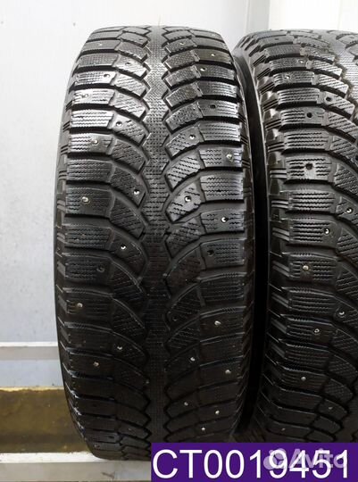 Bridgestone Blizzak Spike-01 225/65 R17 96T