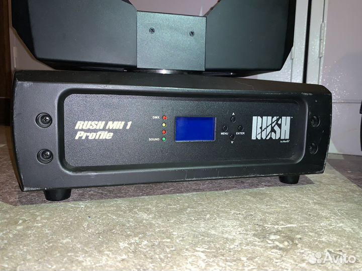 Световой прибор Martin MH1