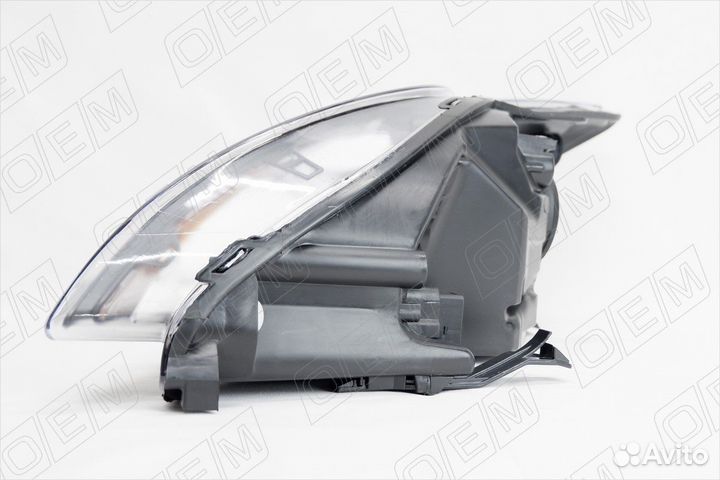 Фара правая для Ford Focus 2 рестайлинг 2008-2011 487166