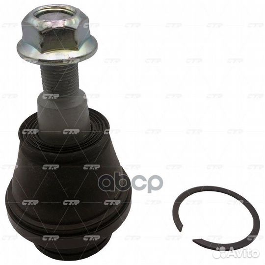 CBF-44 Тяга рулевая лев CB0461 CTR