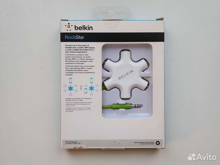 Аксессуар для телефонов