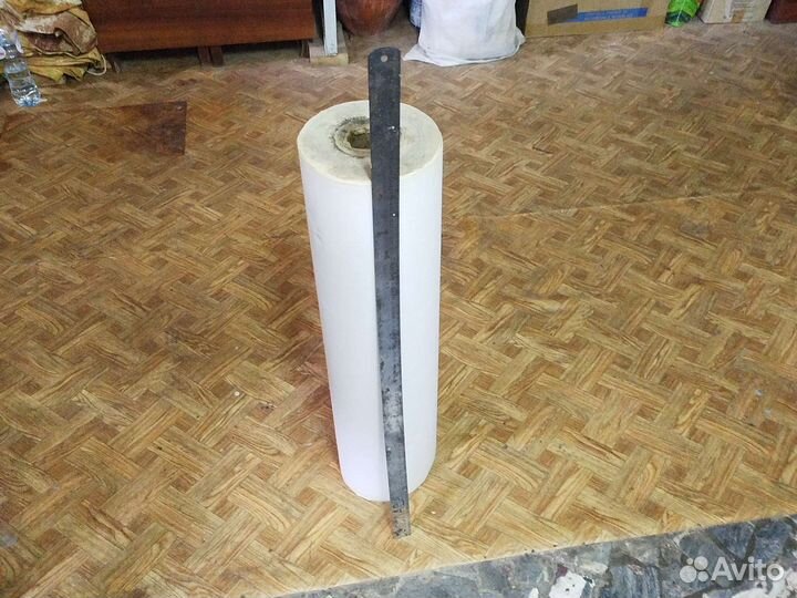 Пергаментная бумага